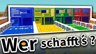 Wer schaffts DURCH den Parkour [upl. by Adnema853]