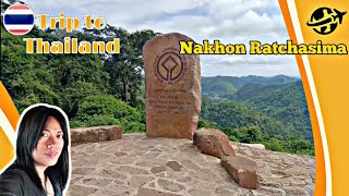 Episode 18  Nakhon Ratchasima  Thailand [upl. by Nevram859]