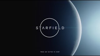 Starfield Live Stream 16 [upl. by Toiboid]