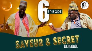 Série SAVEUR amp SECRET Saison 1 Episode 6 [upl. by Barker947]