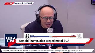 Se termină războiul din Ucraina cu Donald Trump la Casa Albă [upl. by Cullan]