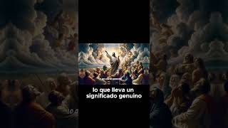 ¡Explora la verdad eterna de la Cruz de Crist [upl. by Seraphine]