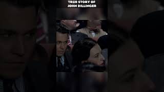 True story of John Dillinger 26 [upl. by Marc]