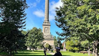 Exploring Niagara on the lake Ontario [upl. by Anileva]