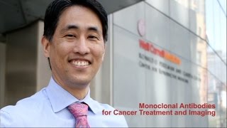 Monoclonal Antibodies For Cancer Treatment and Imaging [upl. by Betti27]