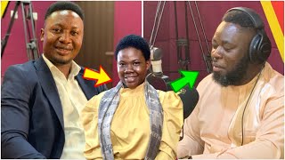 Eei Enemies Matters ODEHYIEBA PRISCILLA And Manager Breaks Silence School amp upcoming events [upl. by Ashil]