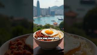 Top 5 Best Foods in Macau [upl. by Eirhtug]