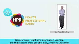 Transforming Healthcare Information Creation [upl. by Lledo229]