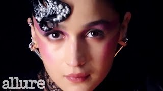 Alia Bhatt Indias Brightest Star Goes Global [upl. by Koa360]