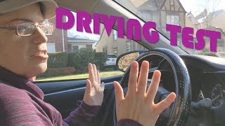 How To Pass Your Driving Test Behind The Wheel Drive Through 2019 New York [upl. by Maletta]