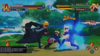 Naruto Storm Connections  Online Matches  28 [upl. by Nero276]