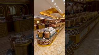 The Pan Asian Lounge buffet dhanmondi food dhaka buffetrestaurant bangladesh [upl. by Nylaehs]