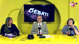 Guillermo Moreno en quotMoreno Debate Eduardo Feinmann Episodio IIquot 5124 [upl. by Adnohrahs]