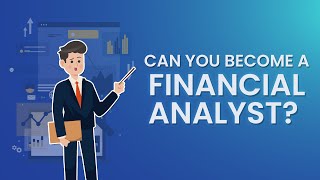 Can You Become a Financial Analyst [upl. by Ecirtaed306]