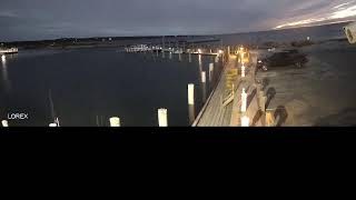 Menemsha Texaco Live Stream [upl. by Rellek]