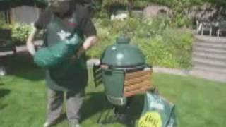 Rookovencom The Big Green Egg [upl. by Rentschler]