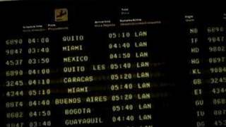 LAN Airlines spot 2004 quotCoberturaquotquotClonesquot  Perú [upl. by Kemble]