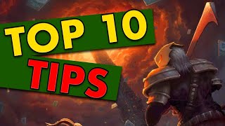 Top 10 Ironclad Beginner Tips to Win More  Slay the Spire Tips and Tricks [upl. by Eenej]