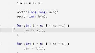 Perform Operations To Maximize Score Full Solution Explained  Codeforce Round 965Div 2 coding [upl. by Cammie]