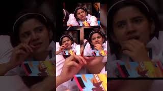 School Task soundu🔥❤️ shorts subscribe biggboss bb8 youtubeshorts love [upl. by Ferdinana]