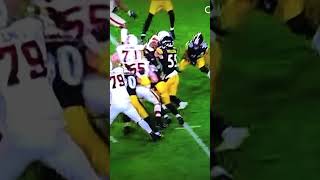 DIRTY HIT BY MINKAH FITZPATRICK NICK CHUBB LEAVES THE GAME [upl. by Aoket]