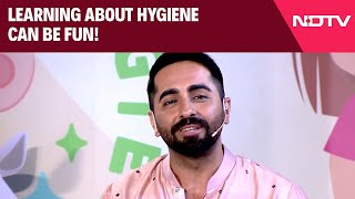 Banega Swasth India Season 10 Finale Learning About Hygiene Can Be Fun [upl. by Vergos]