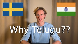 Why am I making Telugu videos How it started [upl. by Claudianus212]