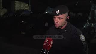 Policia e Kosovës në Shqipëri Koordinon me autoritetet tona në zonat e goditura nga tërmeti [upl. by Euphemie138]