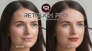 Retouch Pro Tutorial  Using Easy and Texture Function  Episode 01 [upl. by Drona826]