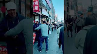 chinatown newyorkwalker [upl. by Flore]