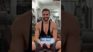 DEVI saper rallentare allenamento perte naturalbodybuilding sports bodybuilding motivation [upl. by Alahsal]