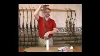 3Rivers Archery Presents The Bohning Dip Kit [upl. by Esau]