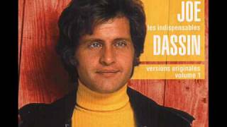 Joe Dassin  Ça Mavance À Quoi Joe Dassin [upl. by Sofia491]