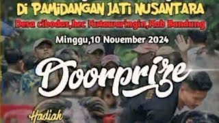 FULL MEDLEY NGAHIBUR PARA PAMILON DI PAMIDANGAN JATI NUSANTARA CI BODAS KUTAWARIN [upl. by Duggan695]