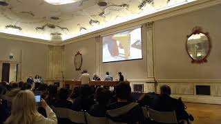 Newdesign 2023  Convegno e premiazione  16 novembre Venezia [upl. by Shauna982]