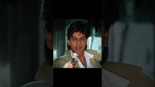 DARR  SRK EDIT 4K [upl. by Allix]