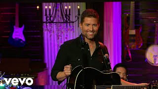 Josh Turner  I Saw The Light Live From Gaither Studio [upl. by Lareine146]