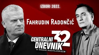 Radončić Država će se tek zatresti [upl. by Meri707]