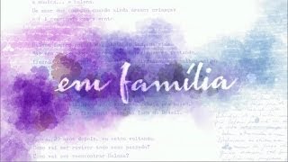 Tema de Helena  Novela Em Família [upl. by Jedd]