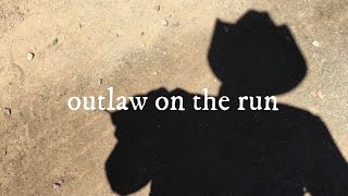 pov you’re an outlaw on the run  a cowboy playlist [upl. by Warfeld790]