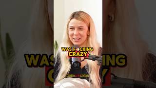 BILL MAHER DOESN’T DESERVE GANGSTA GRANNY 😂😂  Talk Tuah w Hailey Welch ft Holly Madison [upl. by Gnet]