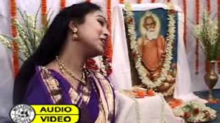 Loknath Baba Tumi  ARATI MUKHERJEE [upl. by Anoet94]