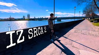 Tomek  IZ SRCA 2 Official Music Video [upl. by Robillard]