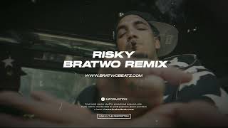 Fenix Flexin  Risky Bratwo Remix [upl. by Crescentia]