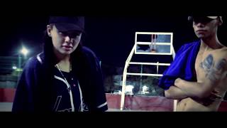 9  LOCA VIDA AYAARI NOCEDAL FT ALEX RUIZ VIDEO OFICIAL [upl. by Idnir820]