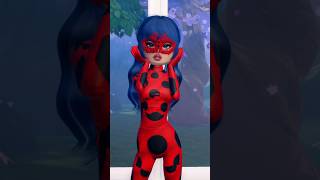 Miraculous￼ladybug🐞 dresstoimpress dti roblox [upl. by Airotkiv859]