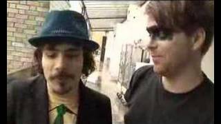 NME Video The Mighty Boosh [upl. by Phyllida]