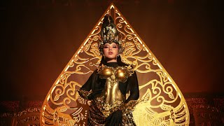 Tiara Andini – Ngeluwihi Official Music Video [upl. by Eirrahs793]