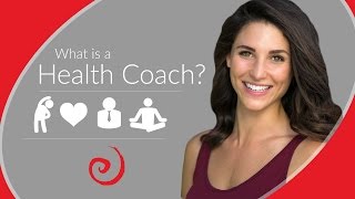 What is a Health Coach  Integrative Nutrition [upl. by Hildegarde]