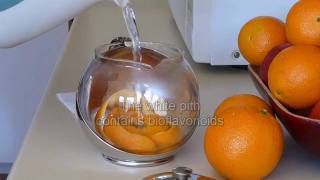 How to use the orange peel [upl. by Kain]